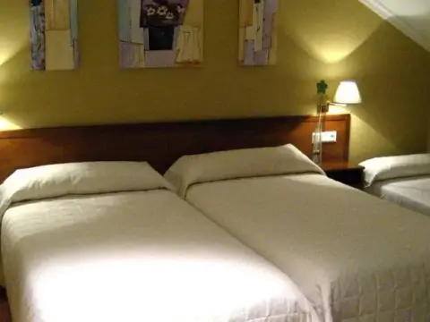 Hotel La Torre - Photo 3