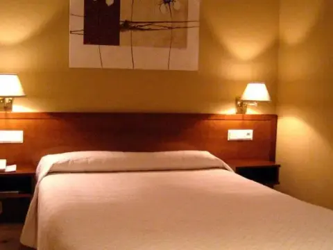 Hotel La Torre - Photo 4