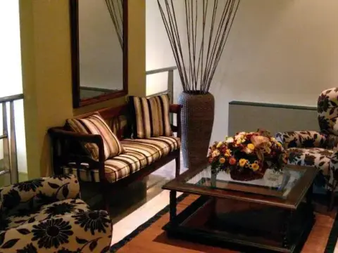 Hotel La Torre - Photo 1