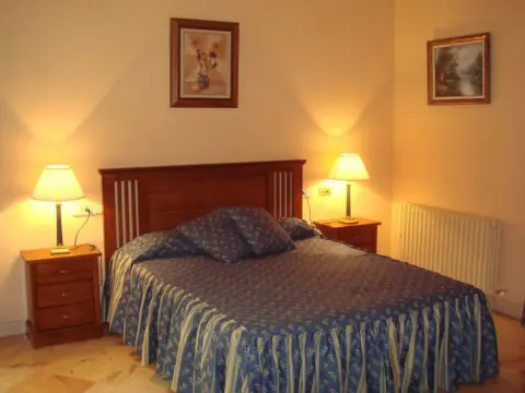 Hotel La Zubia - Photo 4