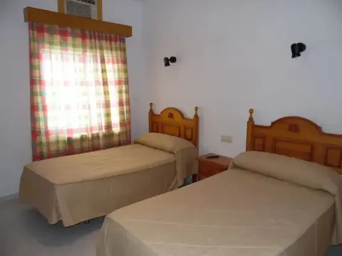 Hotel Las Eras - Photo 4