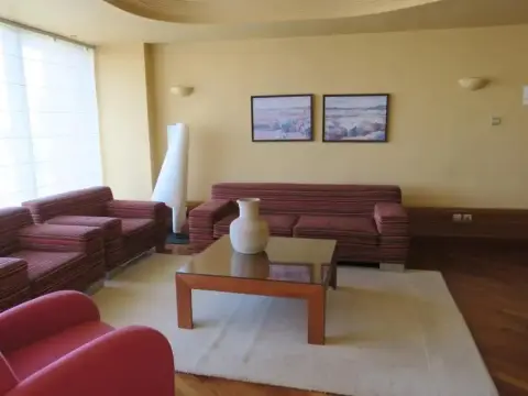 Hotel Las Eras - Photo 2