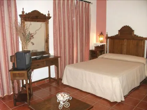 Hotel Las Fuentes - фото 2