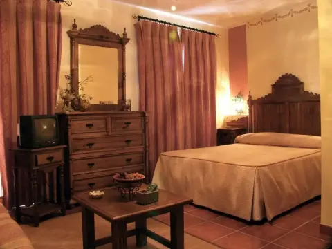 Hotel Las Fuentes - фото 3