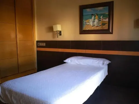 Hotel Las Navas - Foto 2