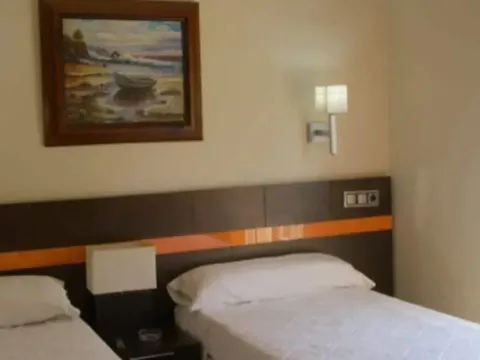 Hotel Las Navas - Foto 4