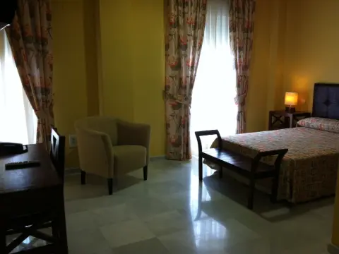 Hotel Lince - Photo 4