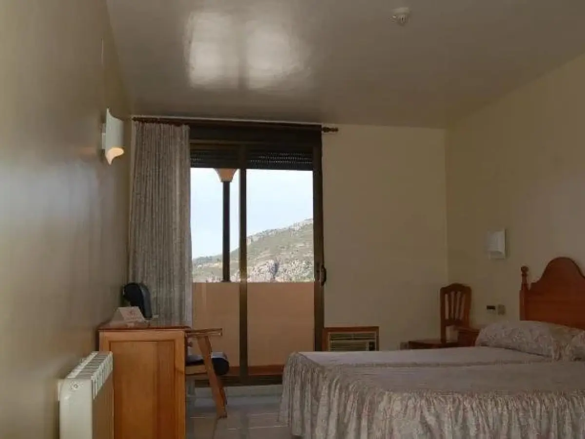 Hotel Llucena
