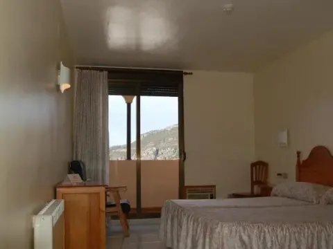 Hotel Llucena - Photo 1
