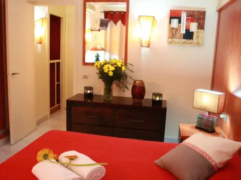 Hotel los Globos - Photo 1