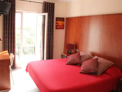 Hotel los Globos - Photo 3