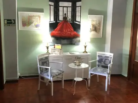 Hotel Los Kekes - Photo 4