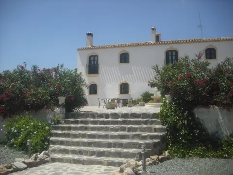 Hotel Los Sibileys - Foto 1