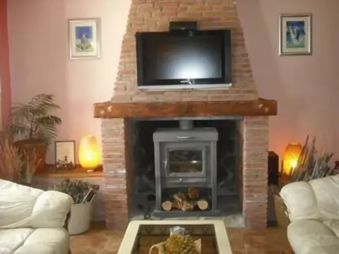 Hotel Los Sibileys - Foto 2