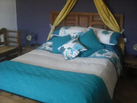 Hotel Los Sibileys - Foto 3