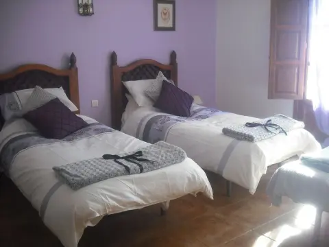 Hotel Los Sibileys - Foto 4