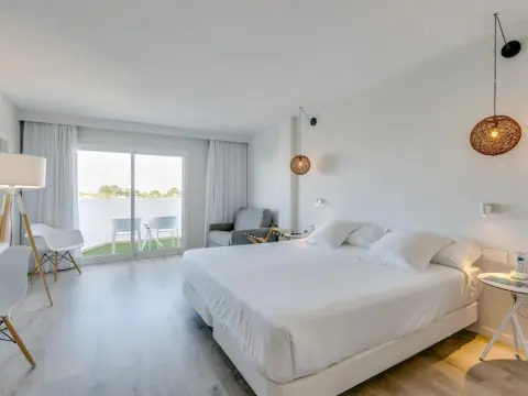 Hotel Marina Corfu - Photo 2