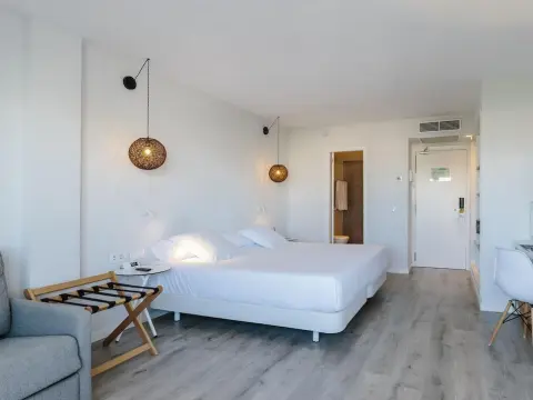 Hotel Marina Corfu - Photo 3