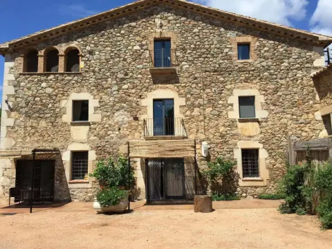 Hotel Mas Carreras 1846 - Photo 1