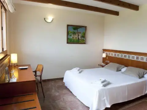 Hotel Mas de la Sala - Photo 3