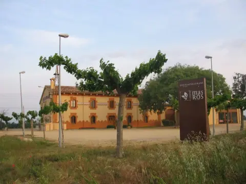 Hotel Mas Ros - Foto 3