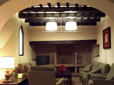 Hotel Mas Ros - Foto 2