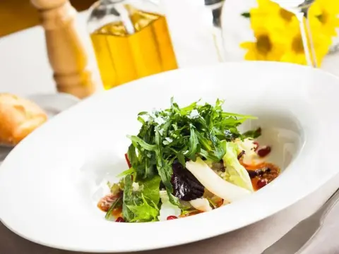 Hotel Mas Ros - Foto 1