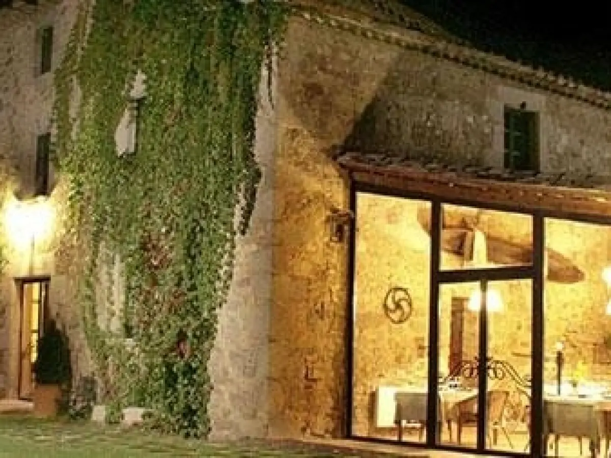 Hotel Mas Vilalonga Petit