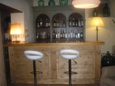 Hotel Mas Vilalonga Petit - Photo 3