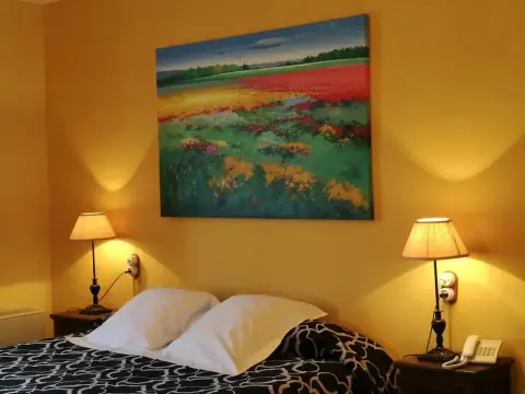 Hotel Mas Vilalonga Petit - Photo 4