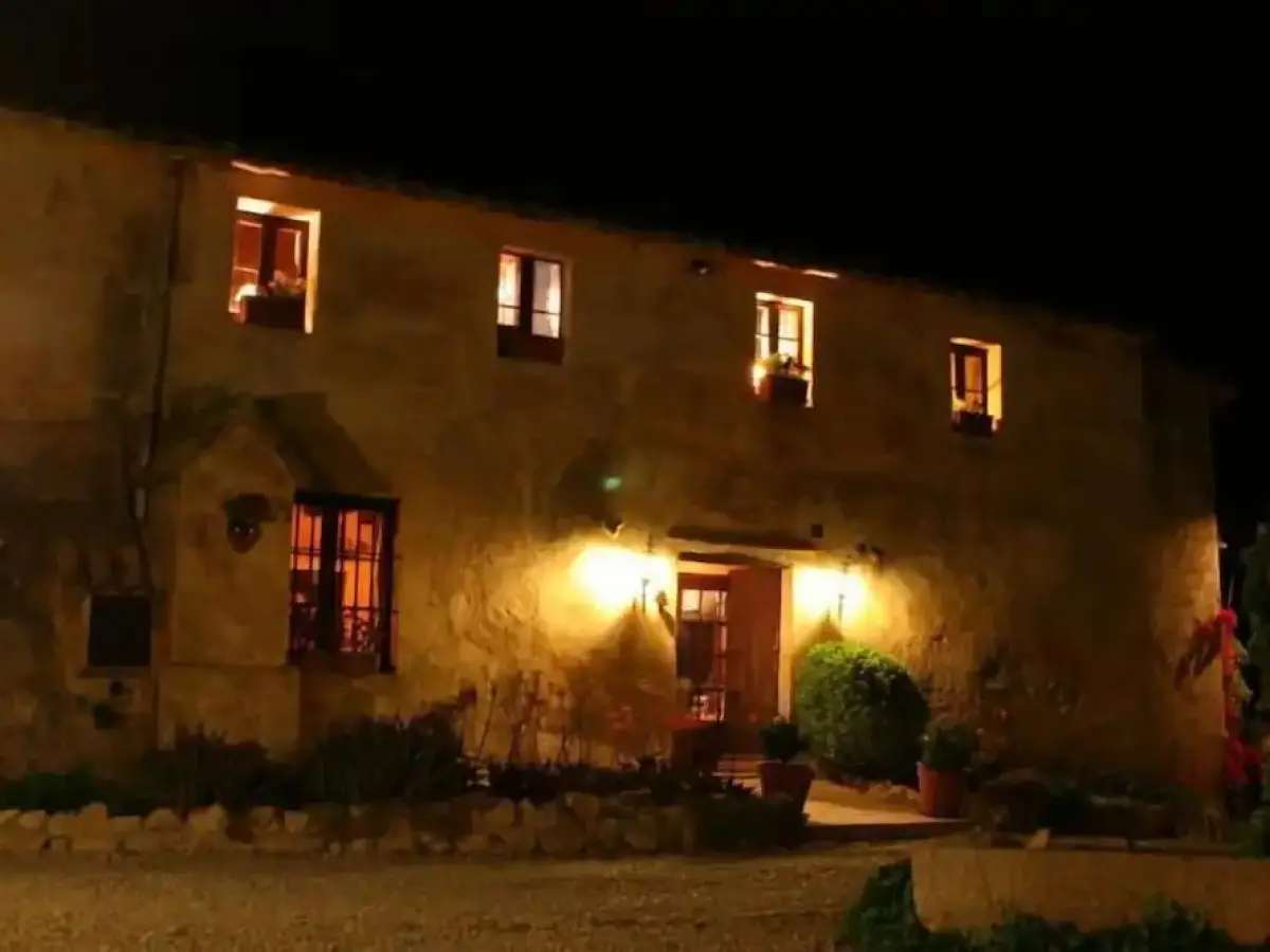Masia Sumidors