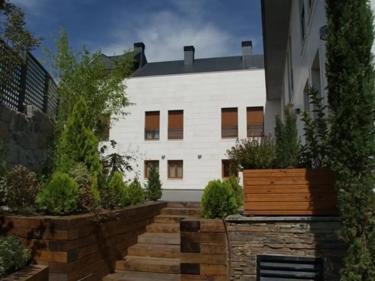 Hotel Mataelpino