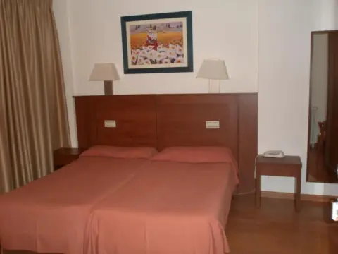 Hotel Mayna - Photo 3