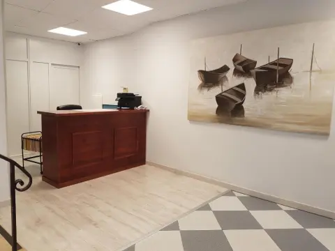 Hotel Mayna - Photo 1