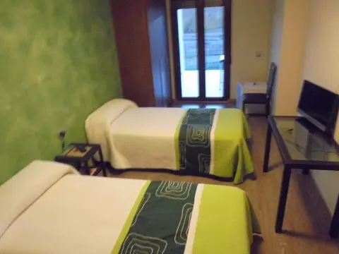 Hotel Mercadales - Foto 2