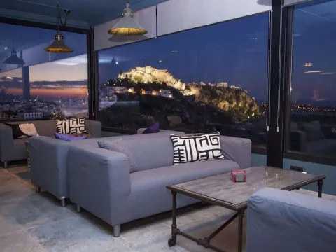 Hotel Miba - Photo 3
