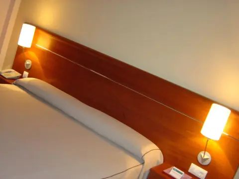 Hotel Midama - Photo 3