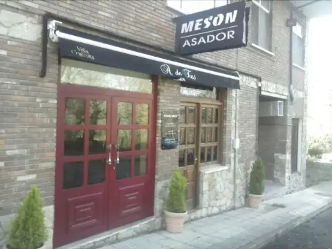 Hotel Millan - Foto 1