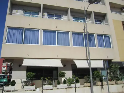 Hotel Mirablau - Photo 1