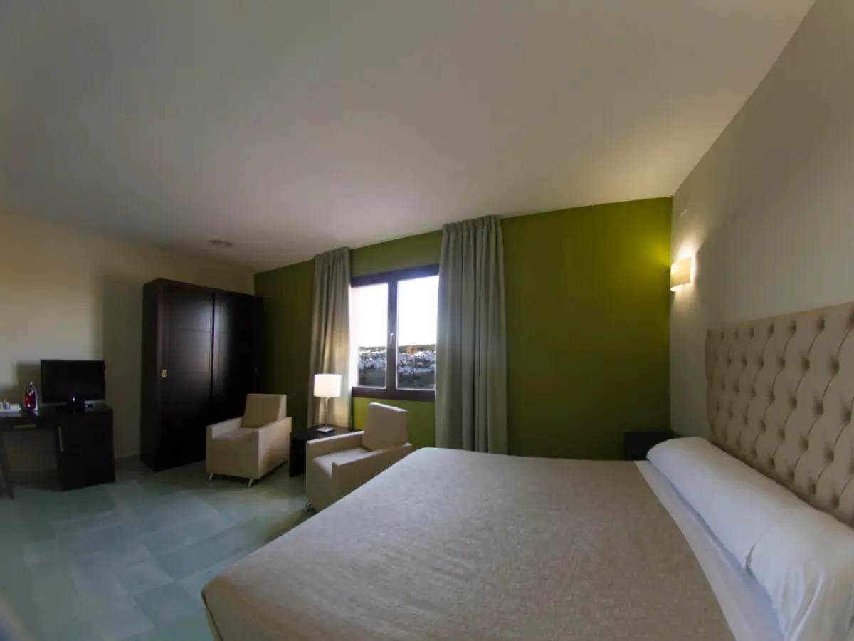 Hotel Mirador de Montoro