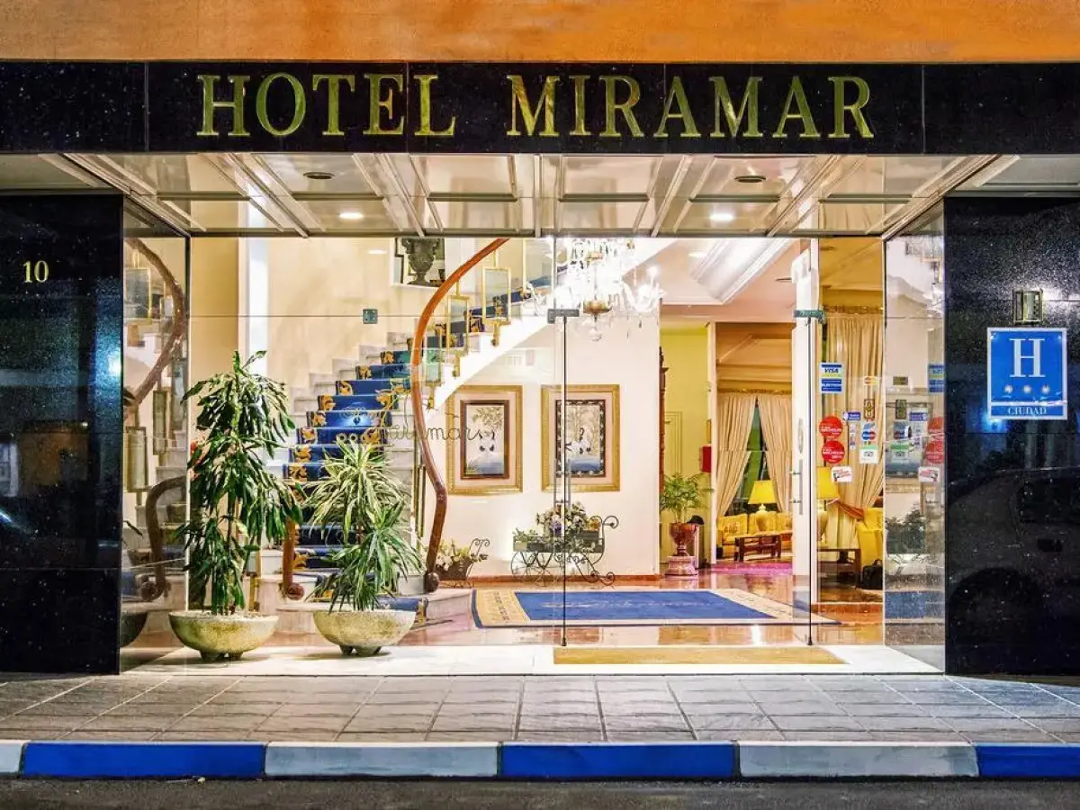 Hotel Miramar