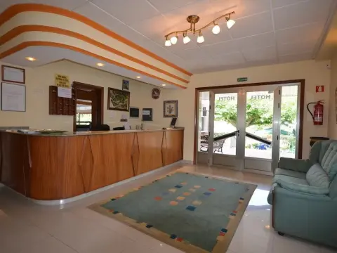 Hotel Mirasol - Photo 2