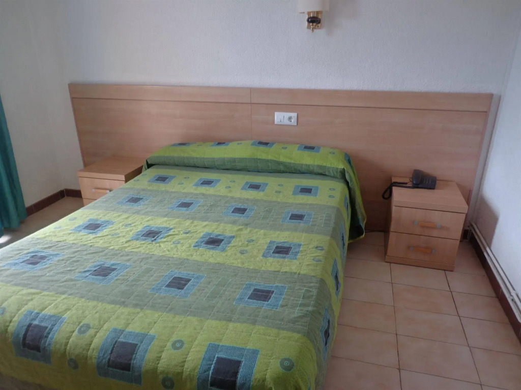 Hotel Montañamar - Photo 4