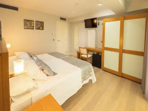 Hotel Montedobra - фото 3