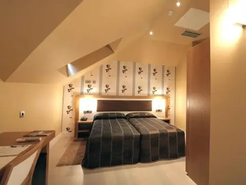 Hotel Montedobra - фото 4