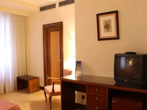 Hotel Monterrey - Photo 3