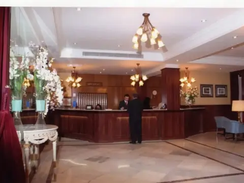 Hotel Monterrey - Photo 2