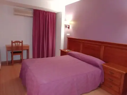 Hotel Montesol - Photo 3