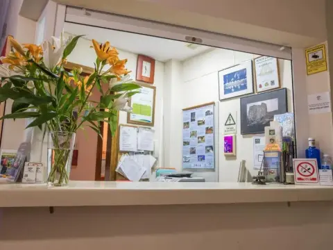 Hotel Morales - Photo 1