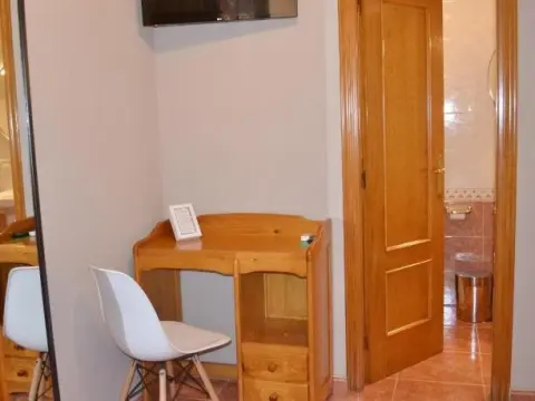 Hotel Moregón - Foto 1